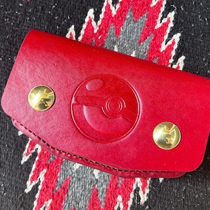 Game Boy Advance Case - Game Boy Advance Leather Case - customizable