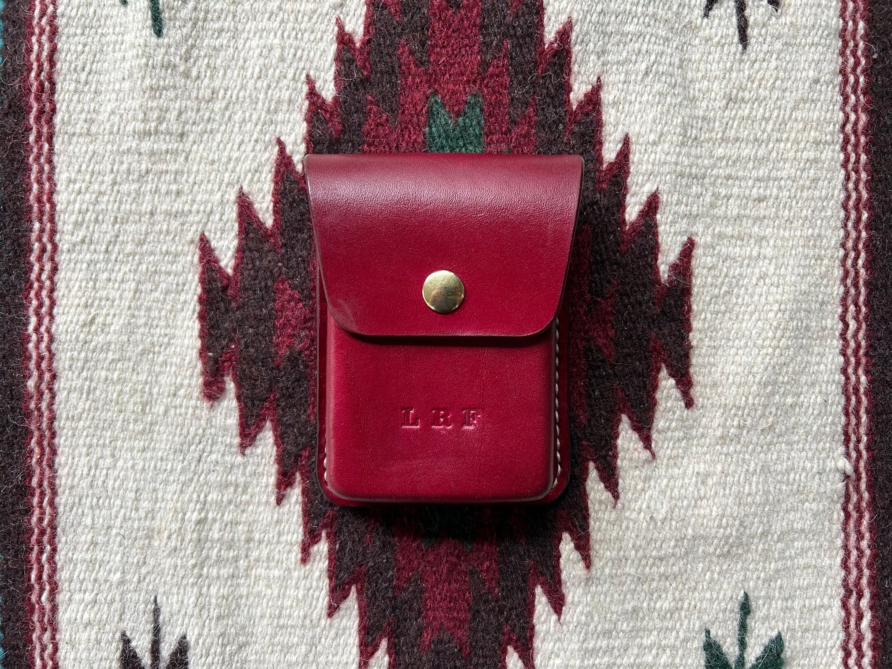 TRIMUI ブリックレザーケース - TRIMUI ブリック - ハンドヘルド