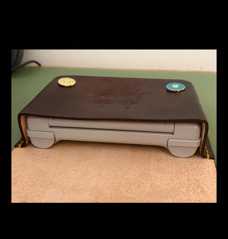 Ayn Thor Case - Leather Ayn Thor Case - customizable image 7