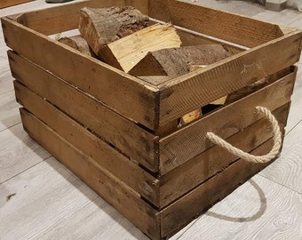 Firewood Box Firewood Box, Outdoor Firewood Box With Lid