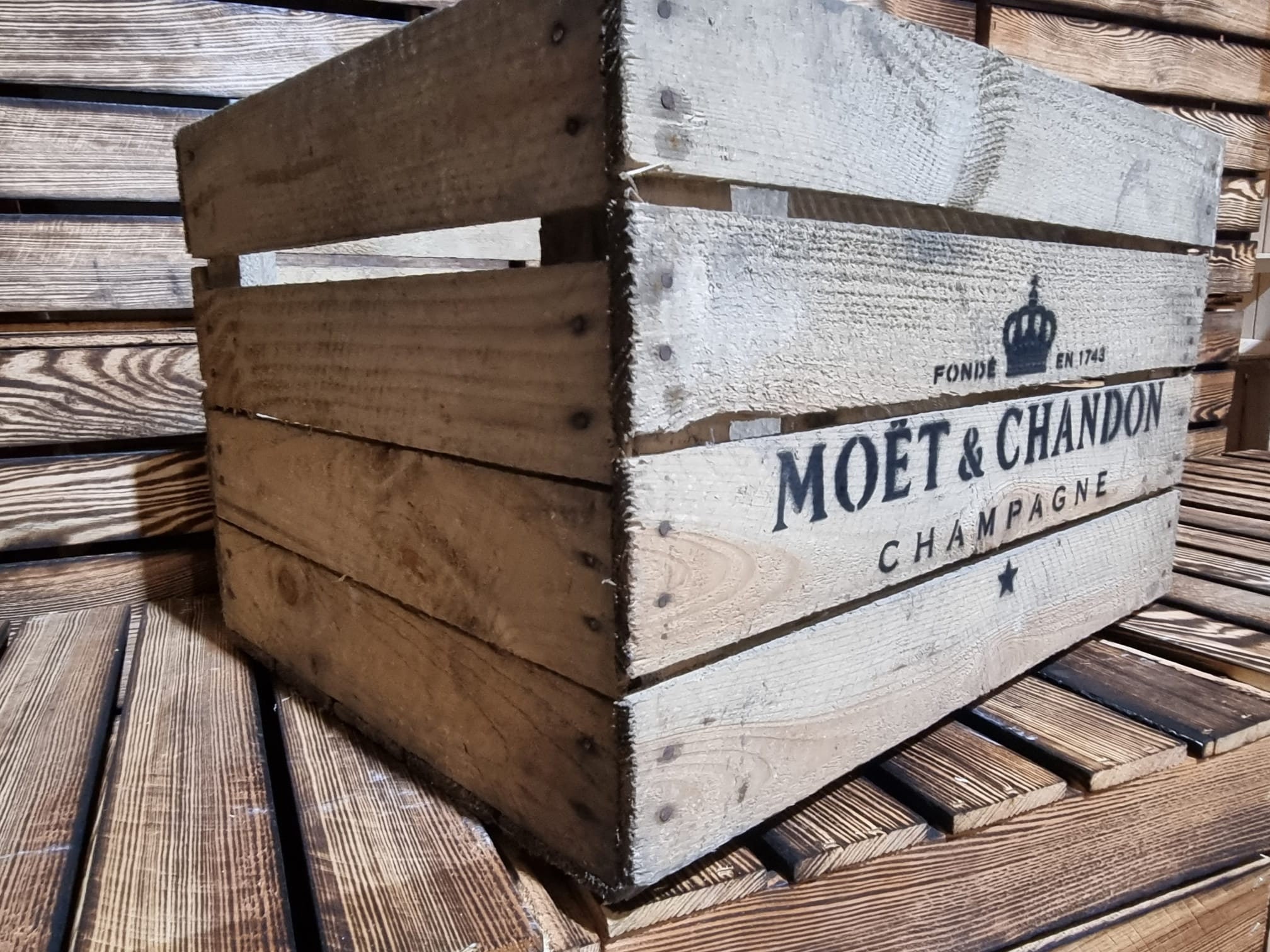 MOËT & CHANDON 3000ml 木箱付き 楽天市場】モエ・エ・シャンドン 木箱の通販