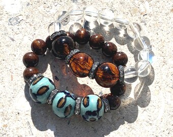 ■VINTAGE HOLLYWOOD■ Vine Beads Bracelet VH2435BR002M il_fullxfull.2824322120_3nyt.jpg