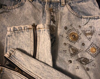 Dakota Jeans - Etsy