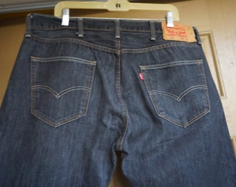 levis 501 38 x 32