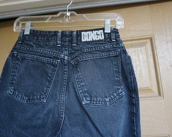 bongo by gene montesano