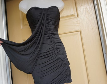 90s Bebe Dress Etsy 90s Bebe Dress Etsy