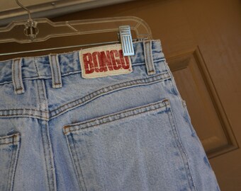 bongo jeggings
