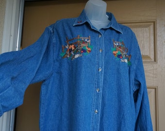 bobbie brooks shirts