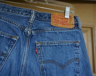 levis 501 32 34