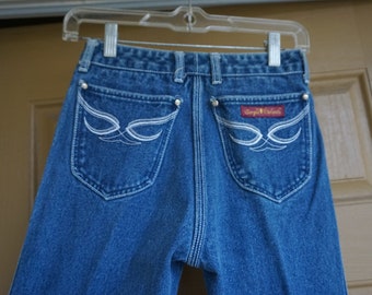 sergio valente women's jeans