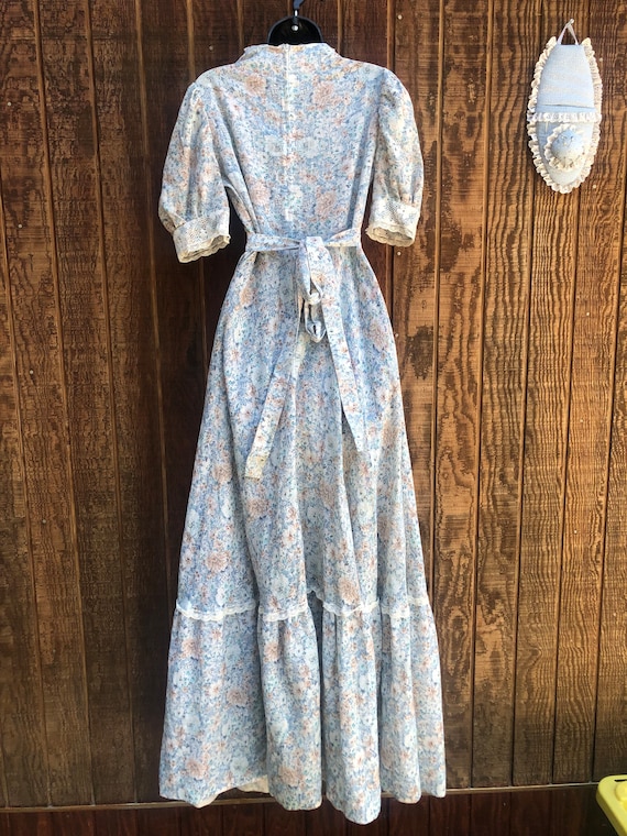 Prairie Gunne sax style size medium prairie maxi … - image 7