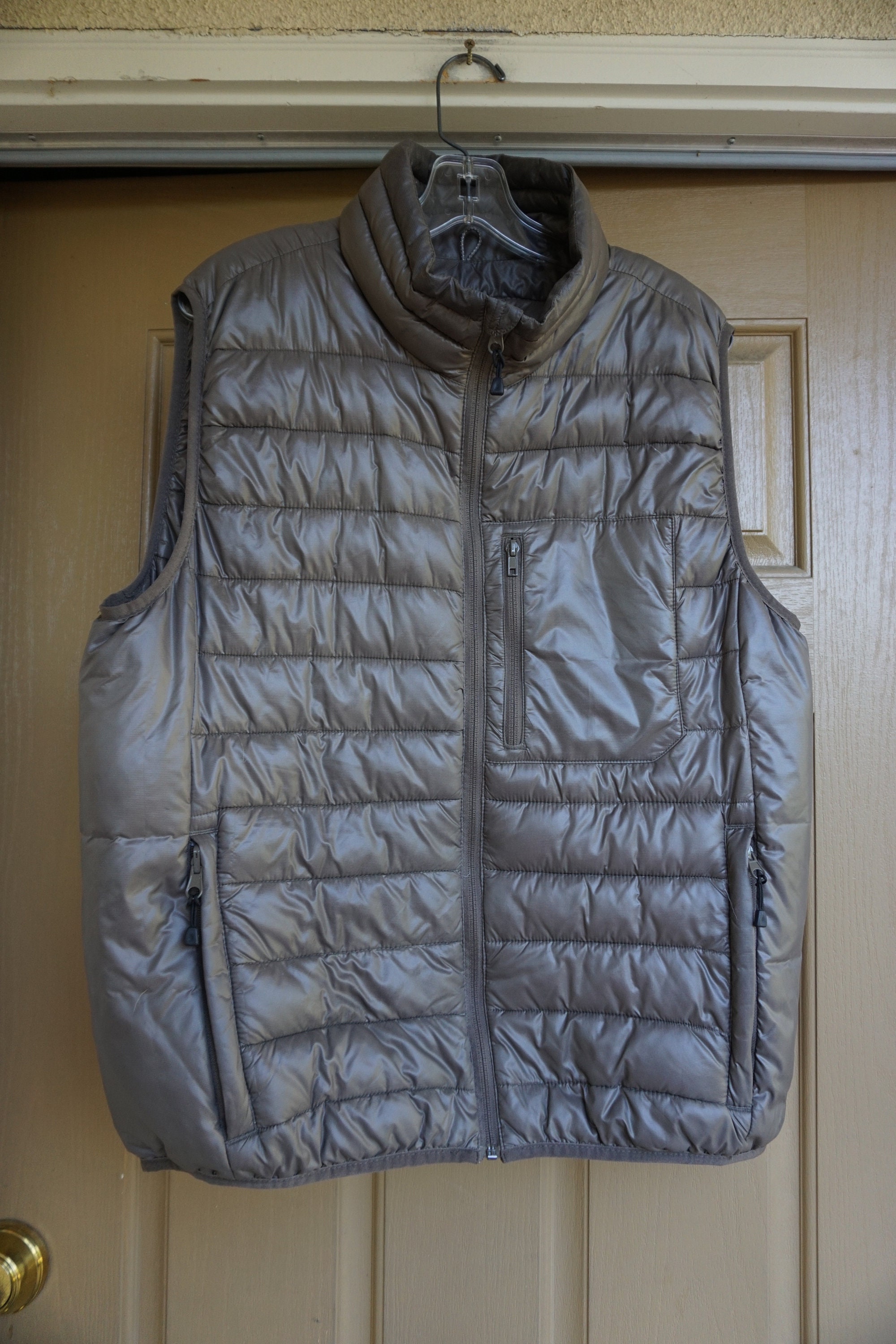 Gap Men's Vest - Etsy