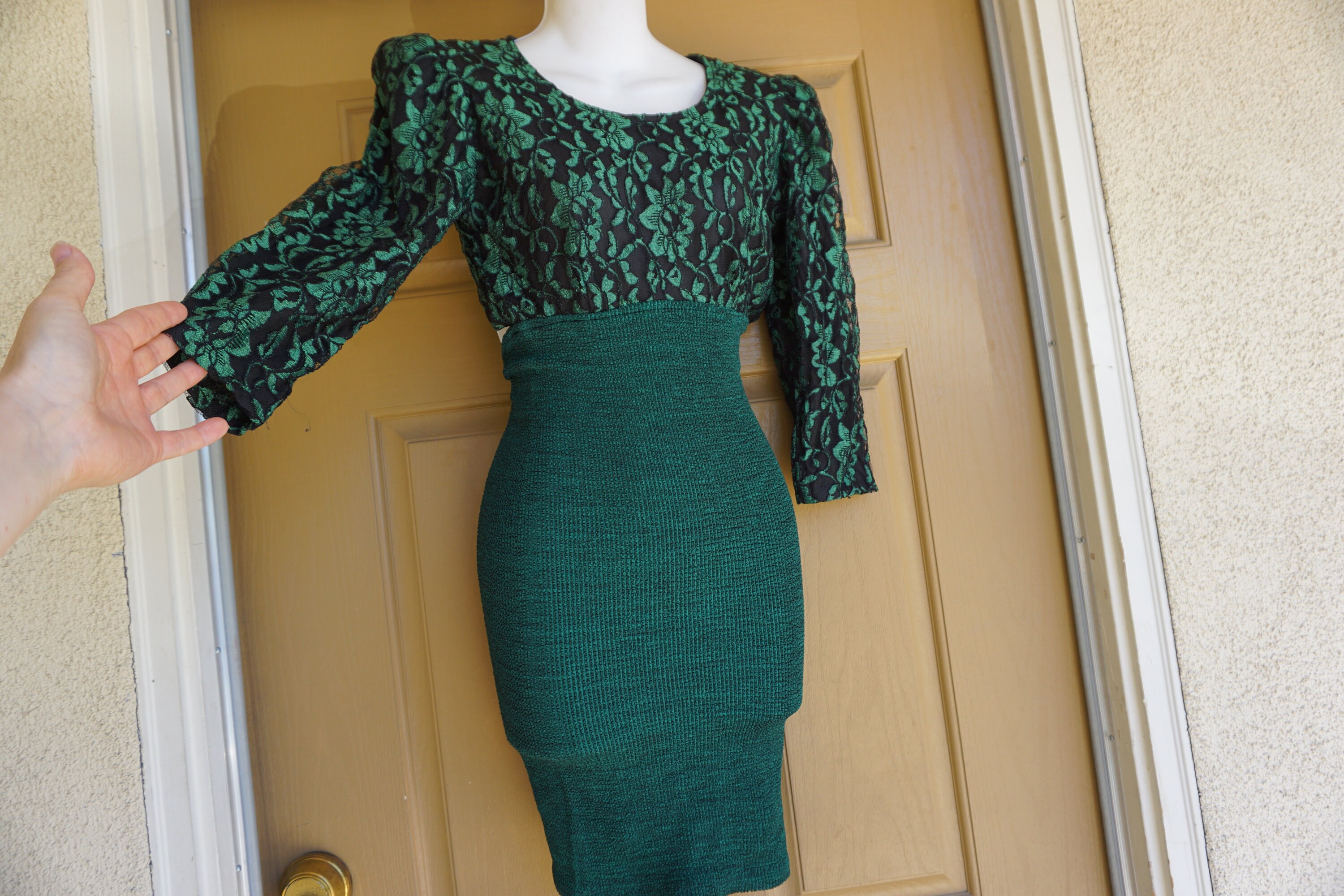 Tight Short Dress Long Sleeve Formal - Etsy Tight Short Dress Long Sleeve Formal - Etsy