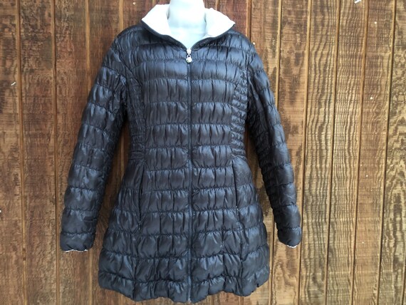 Laundry packable down clearance jacket