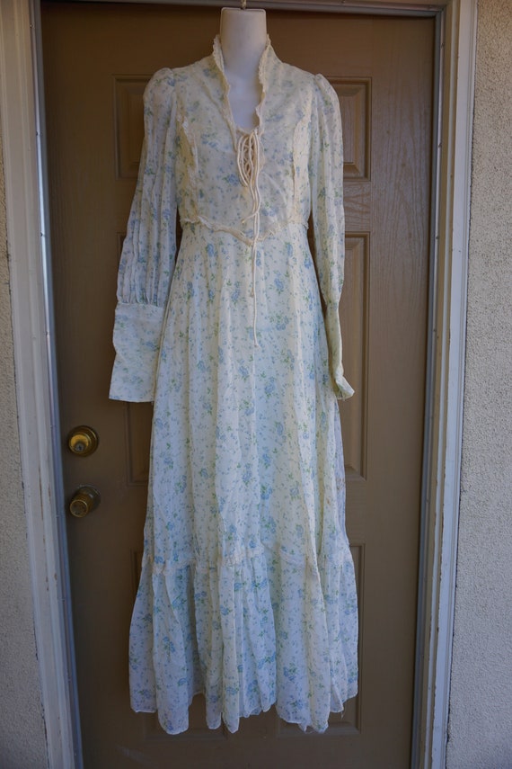 Prairie Gunne sax style size 11 Medium prairie la… - image 6