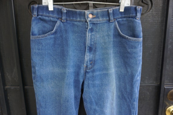 Levi's denim jeans - image 3