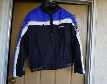 crotch rocket jackets