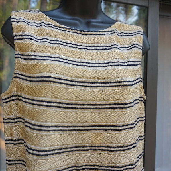 St John Knits Etsy