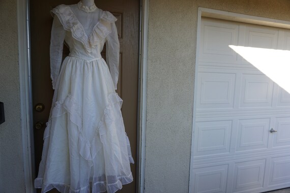 Gunne sax renaissance bridal collection wedding go