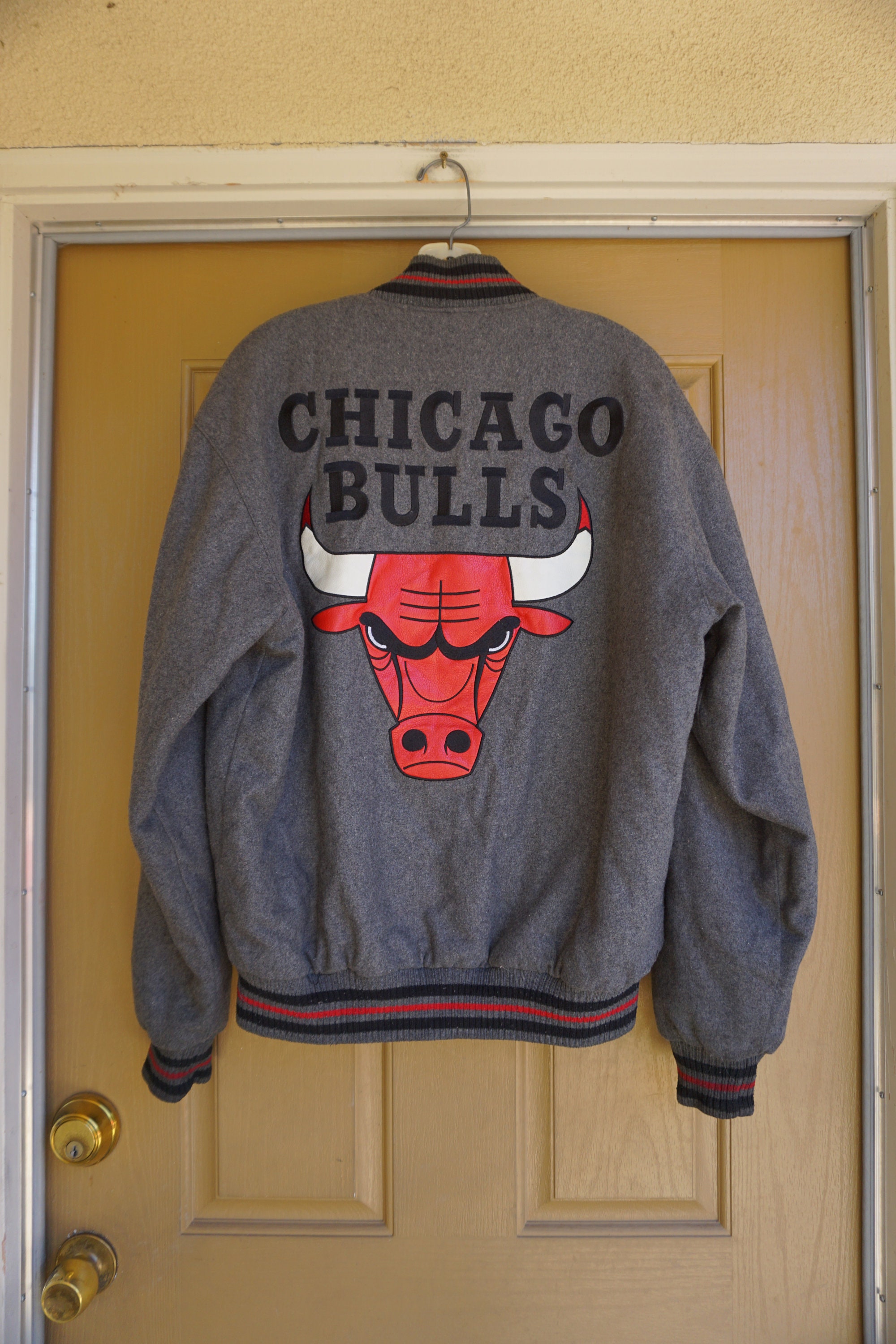 Bulls Pro Player - Etsy