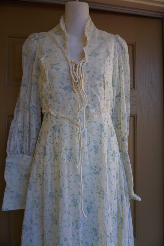 Prairie Gunne sax style size 11 Medium prairie la… - image 4