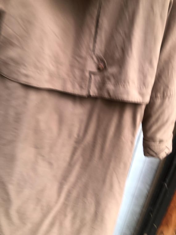 Utex Design UD Down feather jacket coat women's s… - image 5