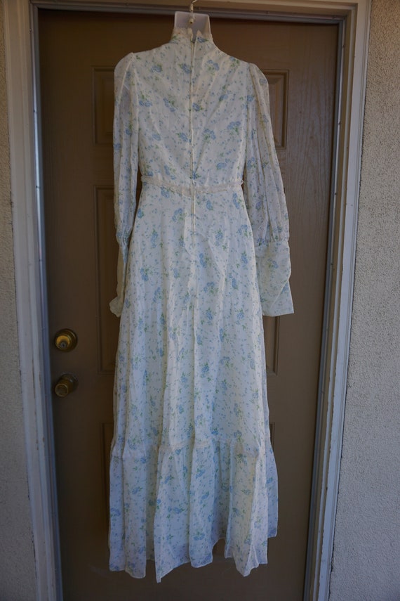 Prairie Gunne sax style size 11 Medium prairie la… - image 9