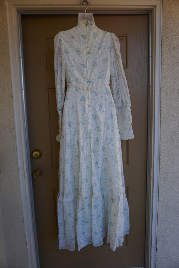 Prairie Gunne sax style size 11 Medium prairie la… - image 8