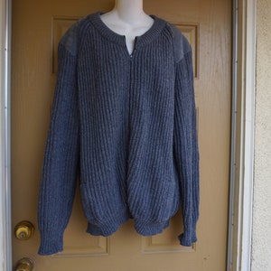 Brenire Sweater Etsy