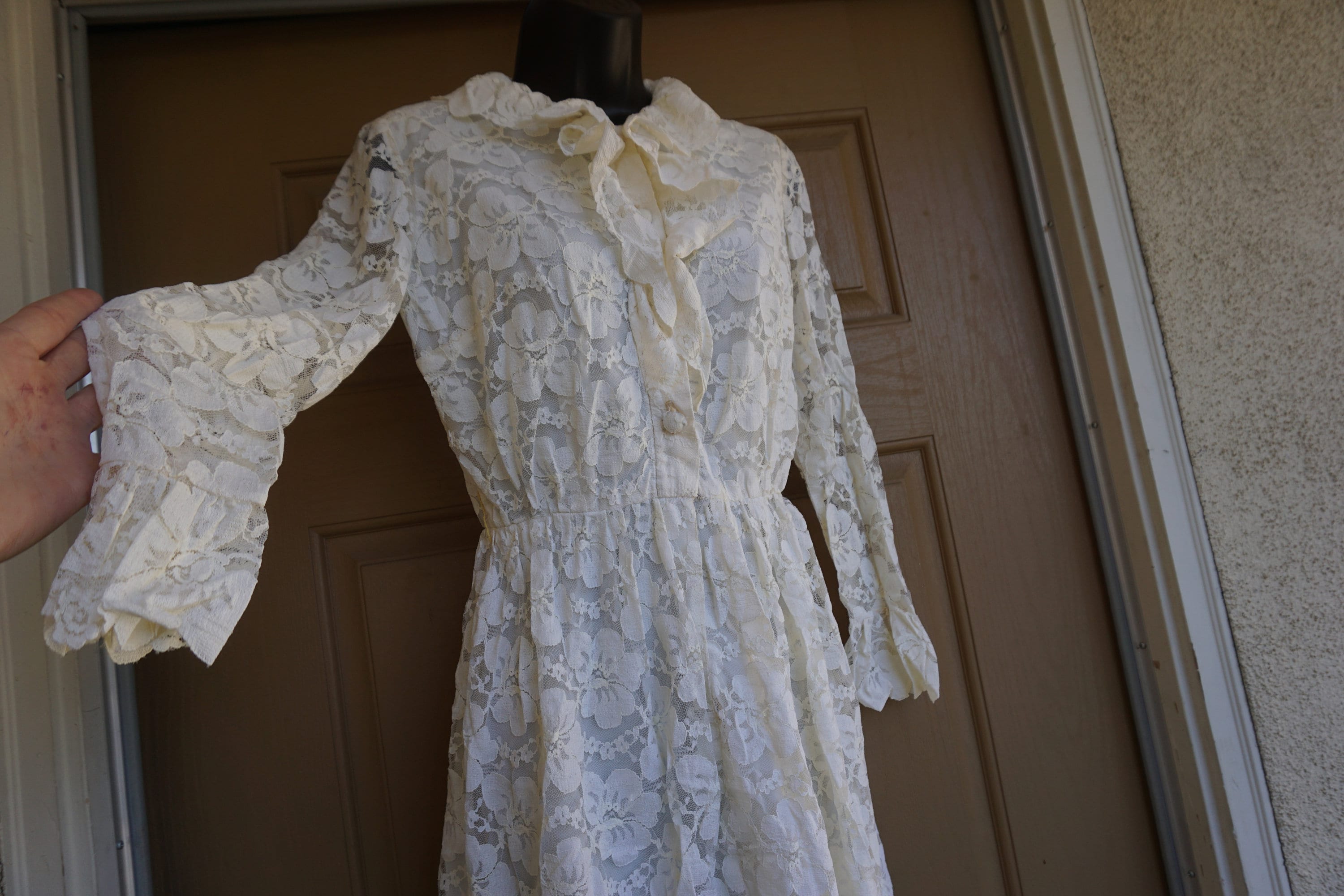 Joseph Magnin Dress - Etsy