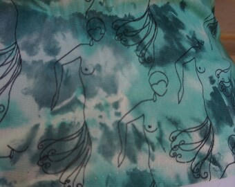 Naked Pretty Woman - Etsy