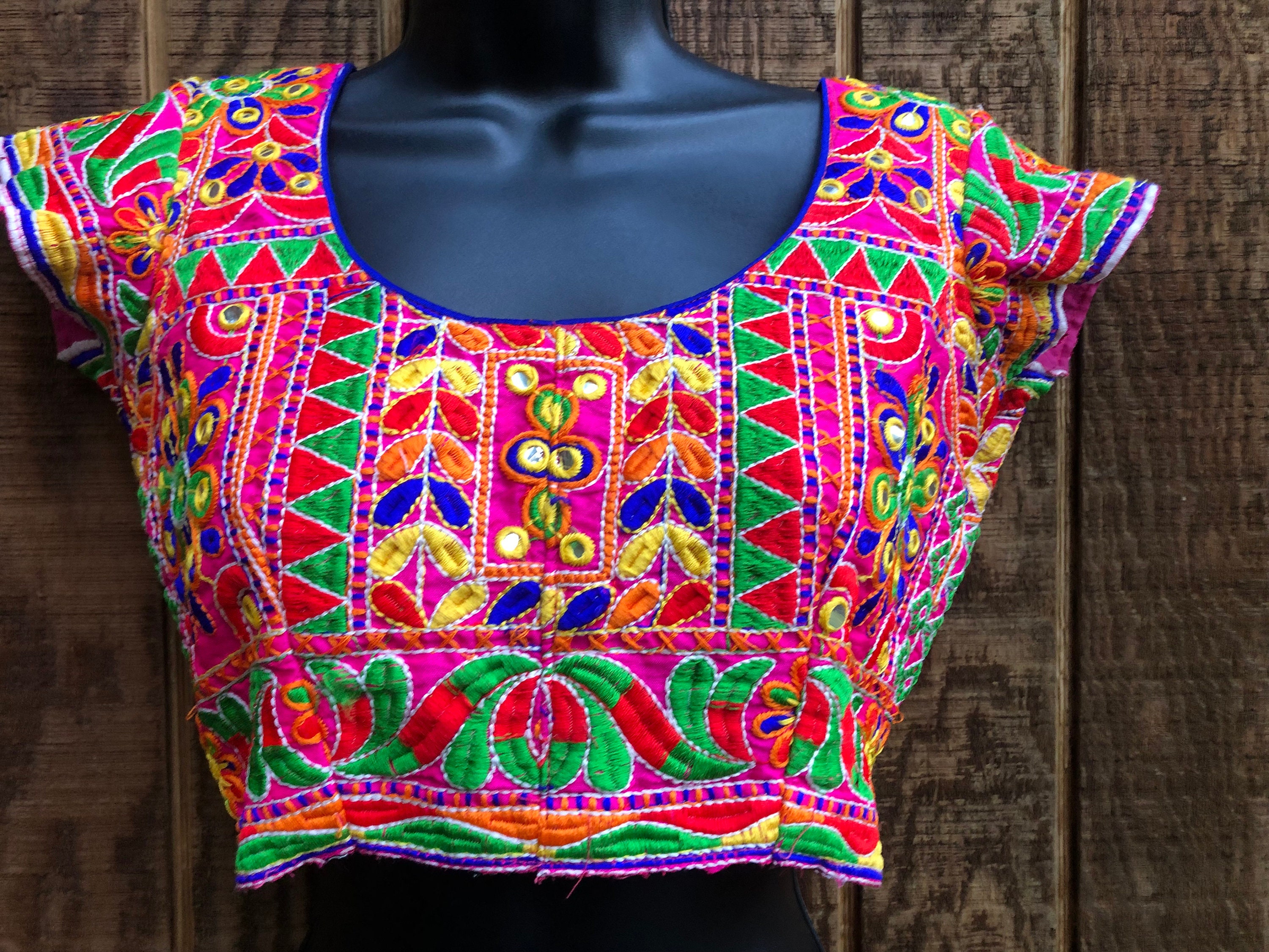 Indian Tube Top - Etsy
