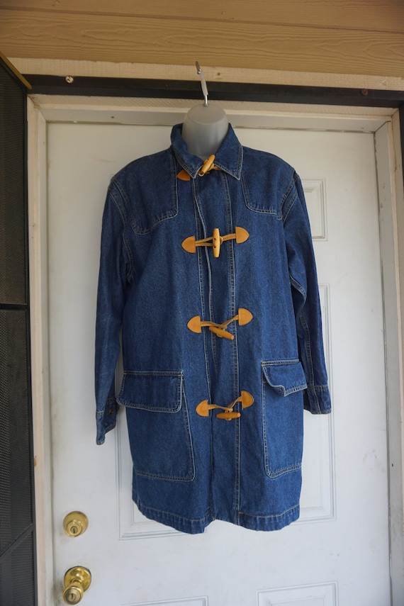 ジャケット・アウター DENIM LIKE PRINT SHIRT ZARA Man Graffiti Grunge Printed Denim Jacket Blue 1466/455