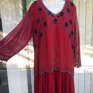 Channa Dress - Etsy