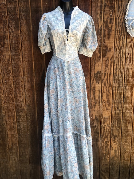 Prairie Gunne sax style size medium prairie maxi … - image 4