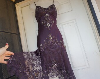 sue wong gown