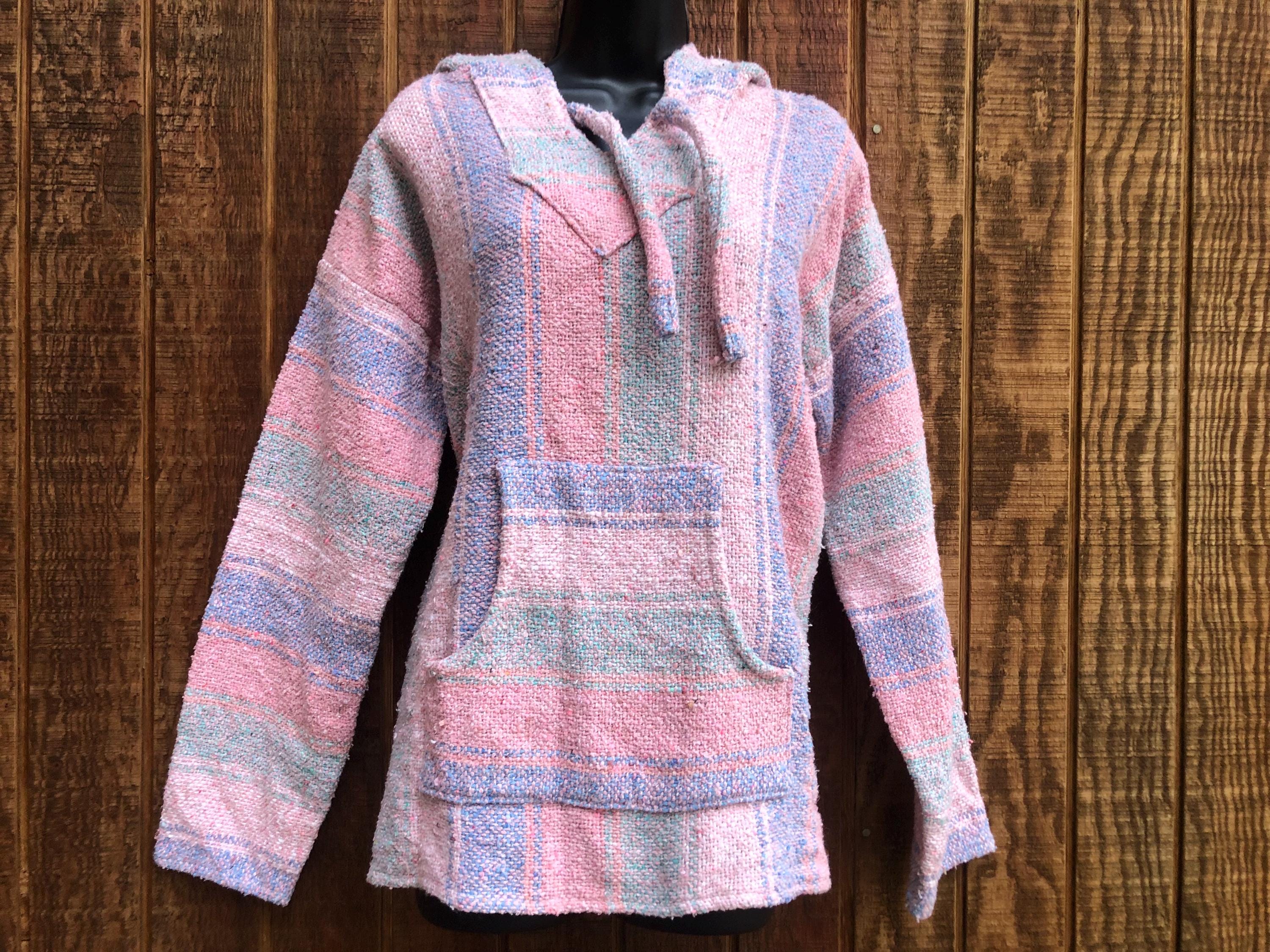 Mexican Woven Jacket - Etsy