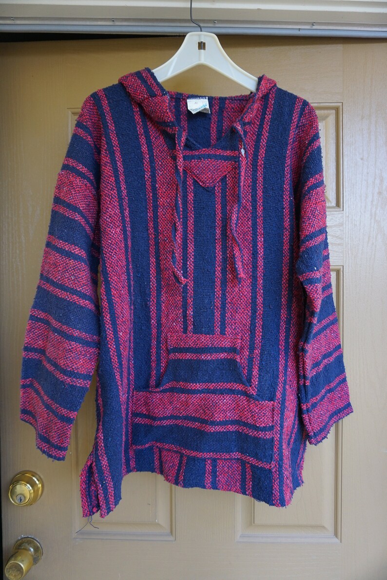 baja poncho baja poncho