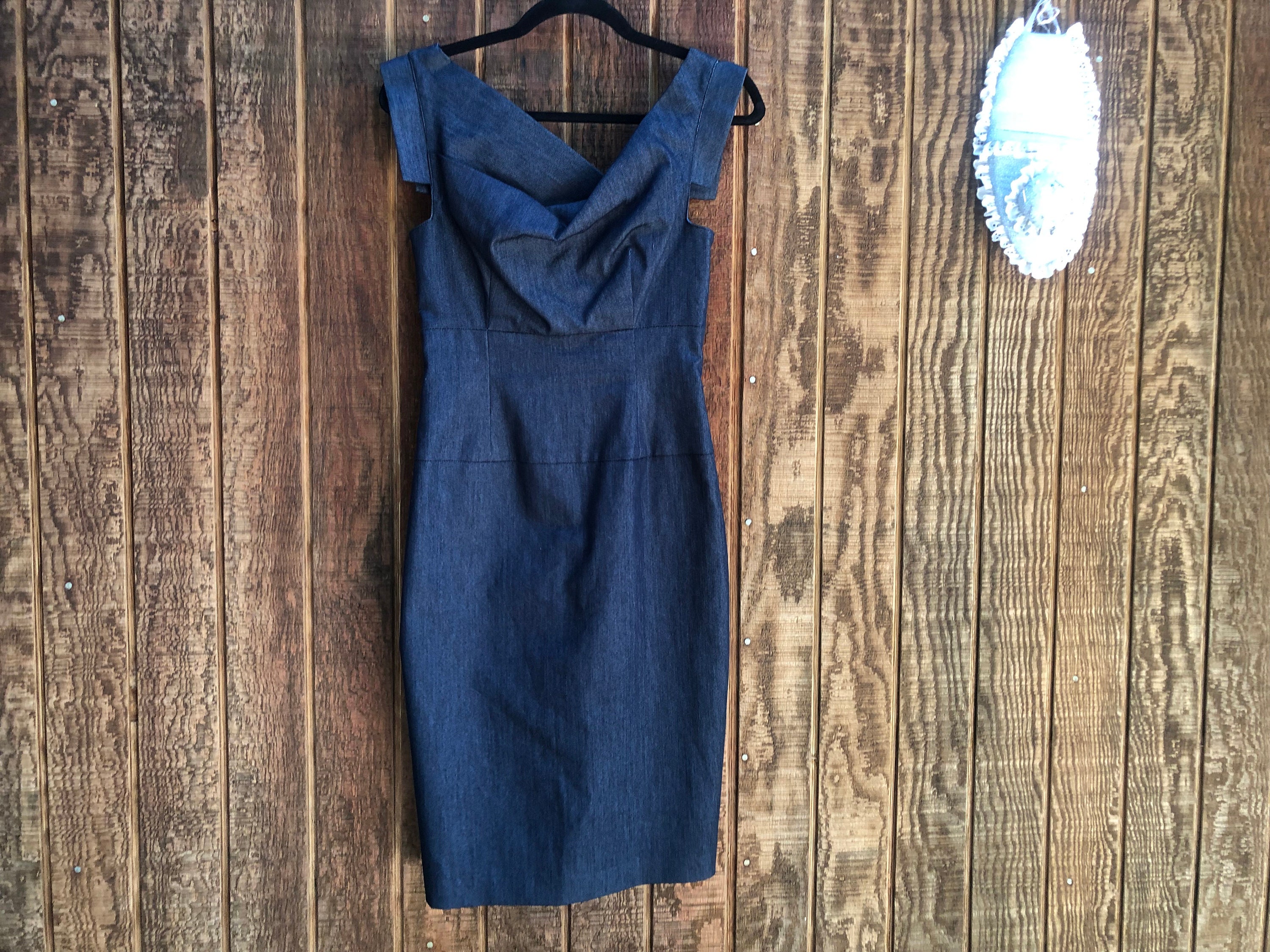 Tight Grey Dresses - Etsy
