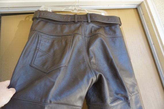 Size 36 Harley Davidson Hein Gericke 