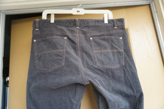 Polo Ralph Lauren corduroy pants mens 14X32