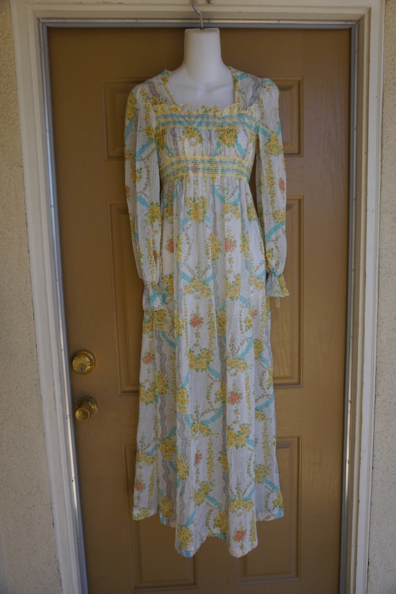 gunne sax dress size 16