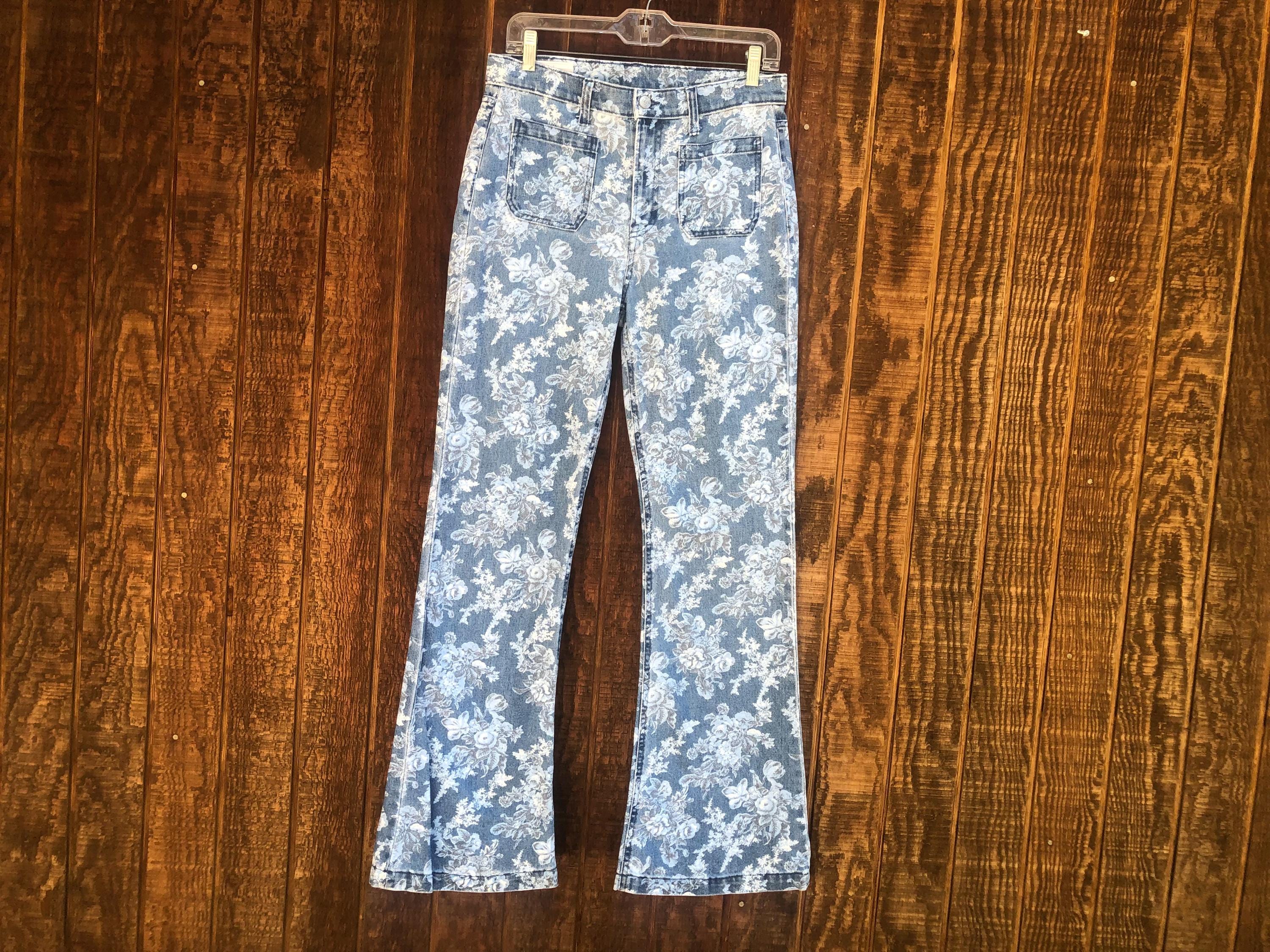 Flare Jeans Wet Seal Blue Asphalt Jeans Discount Wet Seal Jeans