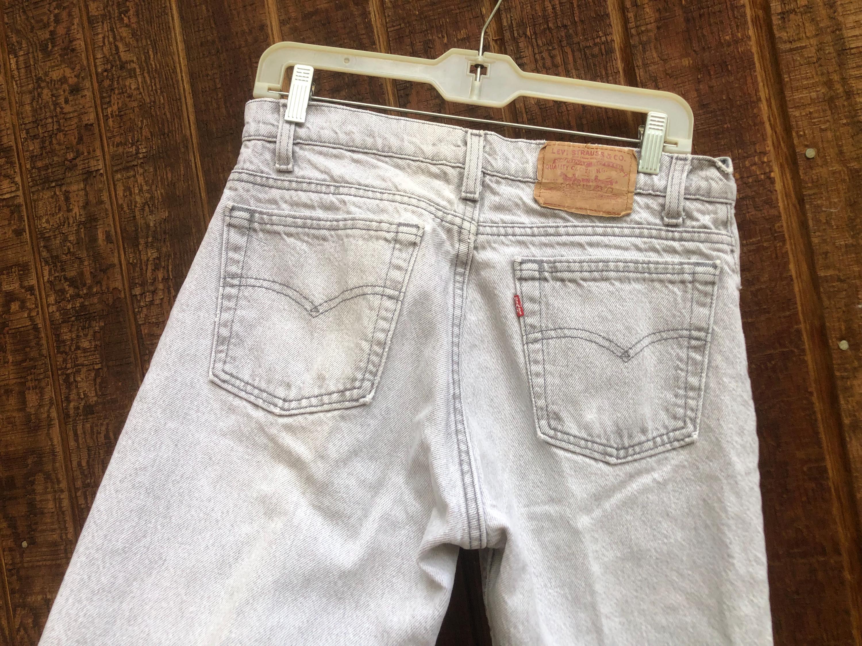 Levis 506 Jeans - Etsy Levis 506 Jeans - Etsy