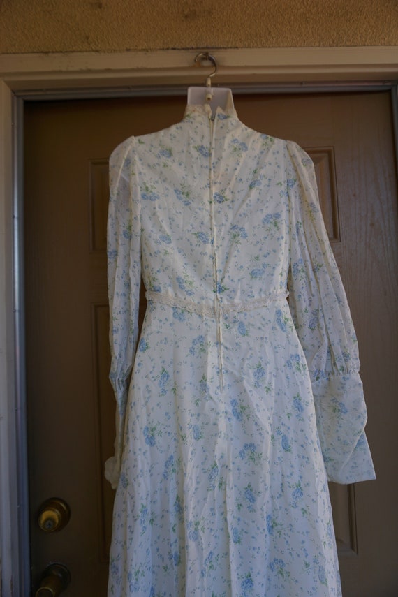 Prairie Gunne sax style size 11 Medium prairie la… - image 7