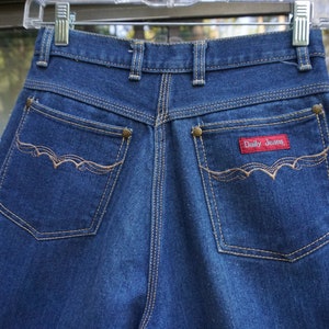 Daily Jeans Vintage high waisted denim jeans MOM