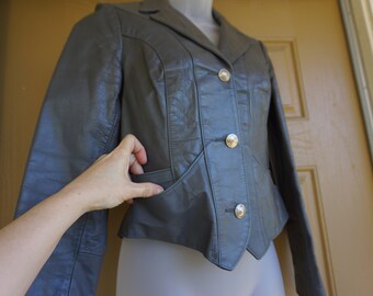 ms pioneer leather jacket