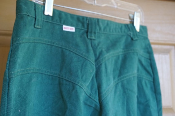 original dittos jeans