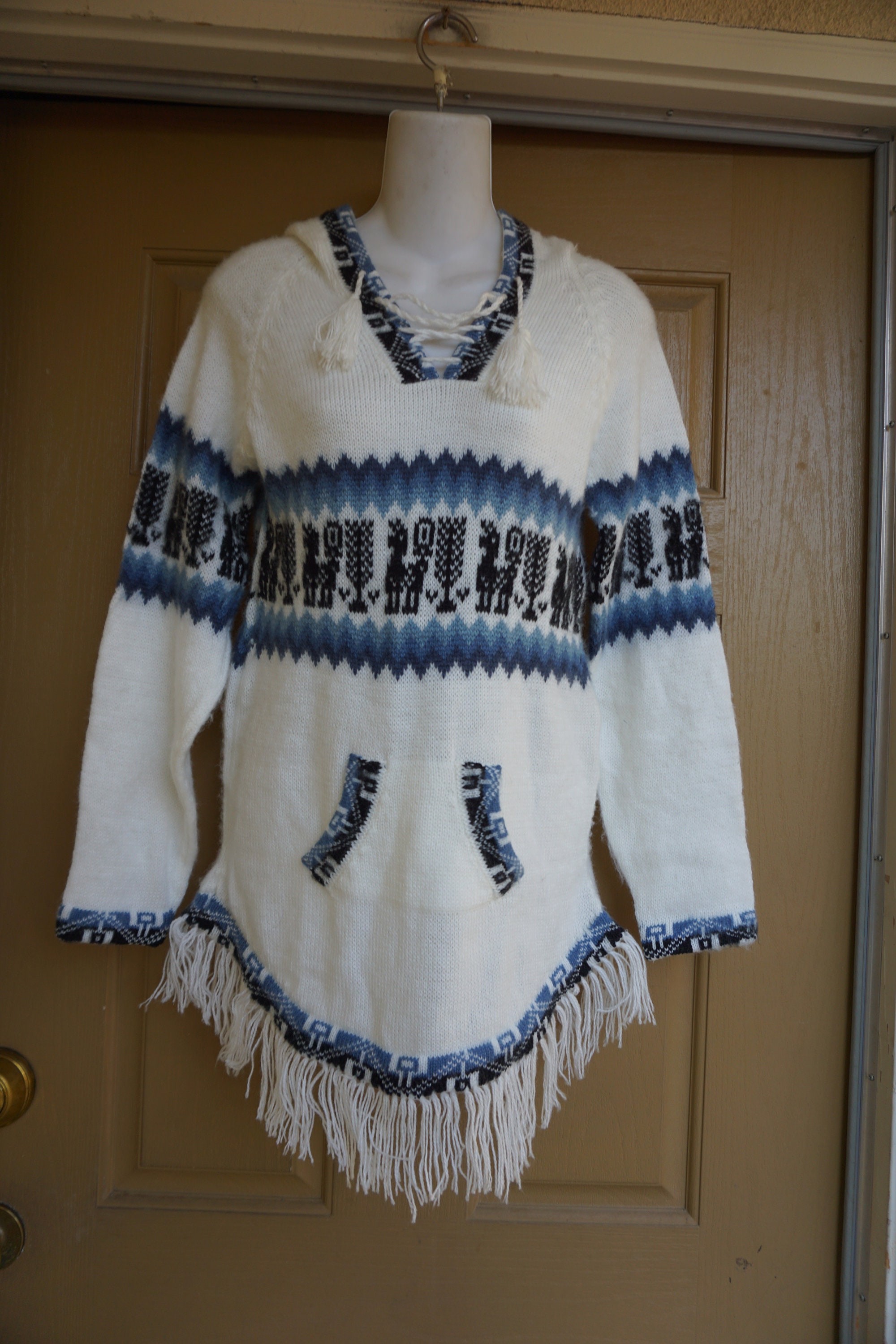 ethno-brown-alpaca-wool-