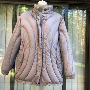 J Gallery Down Coat - Etsy
